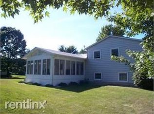 57115 Hamilton Dr, Mattawan, MI 49071