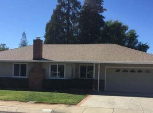 1407 Gary Dr, Concord, CA 94518