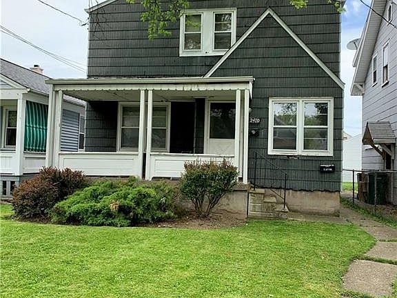 2nd image of 2470 Linwood Ave