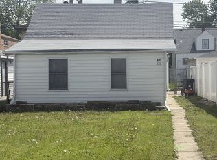 421 25th Ave, Bellwood, IL 60104
