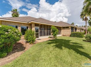 37 Torrey Pnes, Laguna Vista, TX 78578
