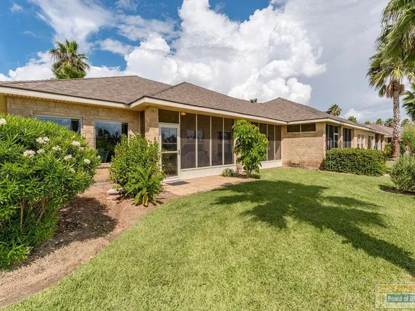 37 Torrey Pnes, Laguna Vista, TX 78578