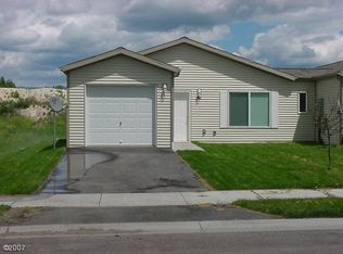 100 Empire Loop, Kalispell, MT 59901