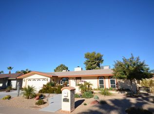 1520 E Gary St, Mesa, AZ 85203
