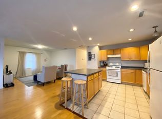 181 Calumet St #2, Roxbury Crossing, MA 02120