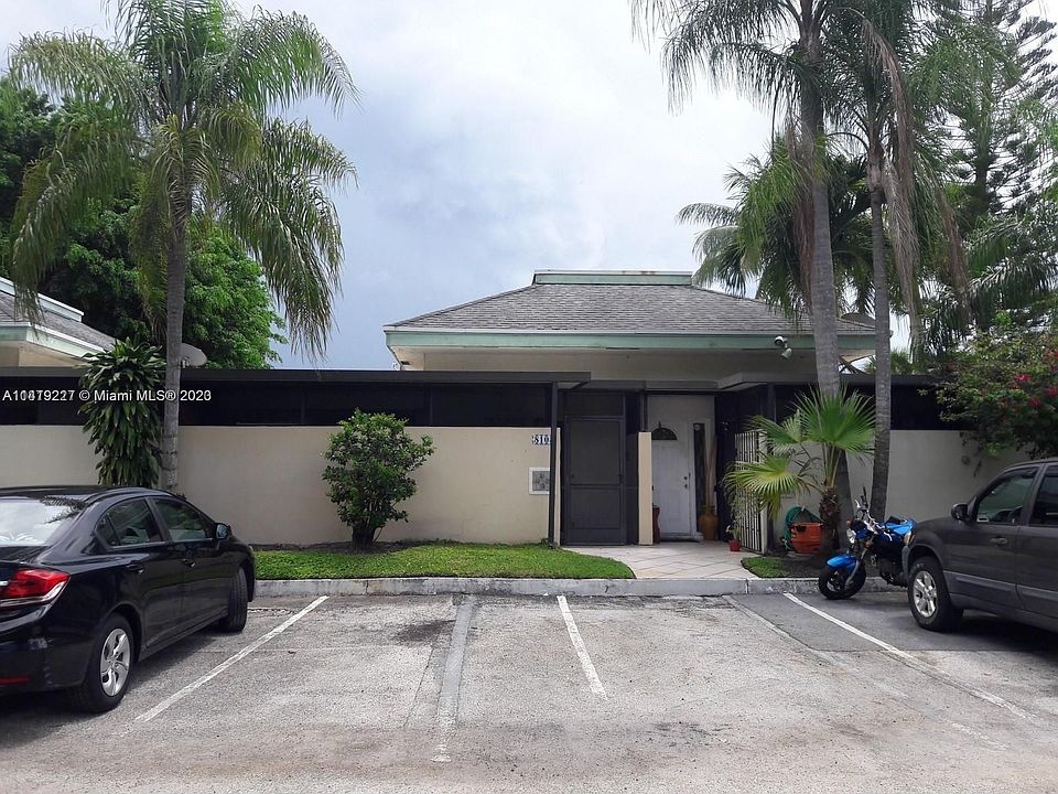 1st image of 8105 SW 22nd Ct #142