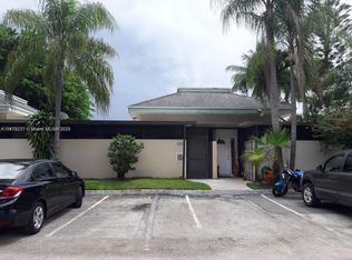 8105 SW 22nd Ct #142, Fort Lauderdale, FL 33324