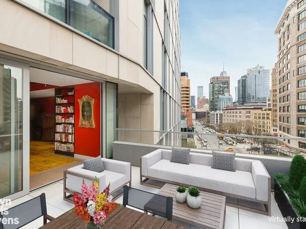 180 Avenue Of The Amer #6B, New York, NY 10013