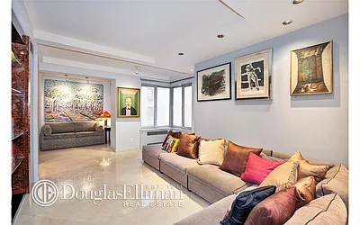 Sold by Douglas Elliman