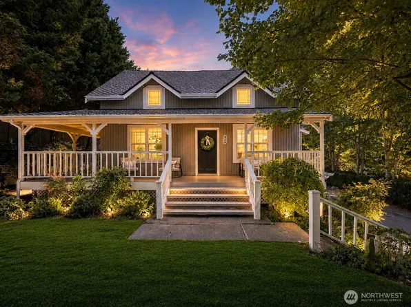 420 222nd Avenue NE, Sammamish, WA 98074