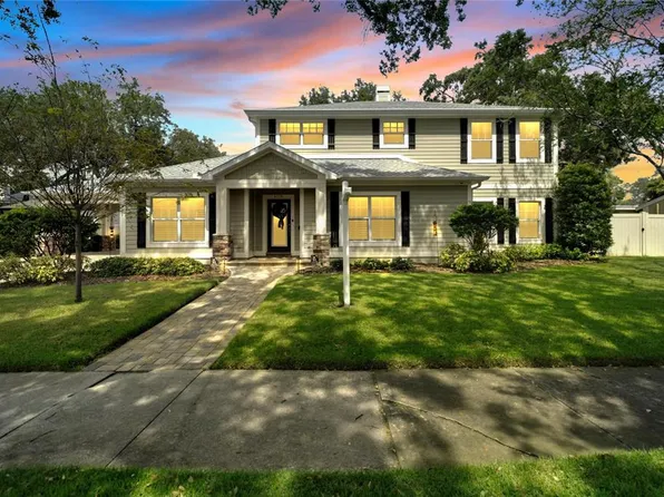 4115 W Granada St, Tampa, FL 33629