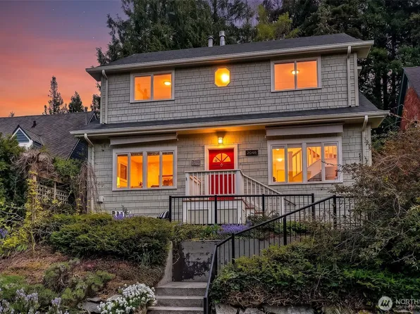 2046 26th Avenue E, Seattle, WA 98112
