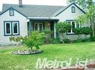 1976 Elmwood Ave, Stockton, CA 95204