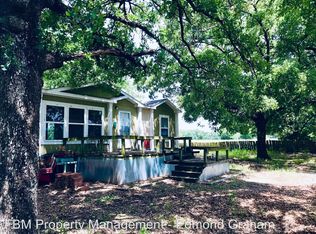15846 S Fm 148, Scurry, TX 75158