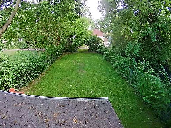 Large Back yard-addition!