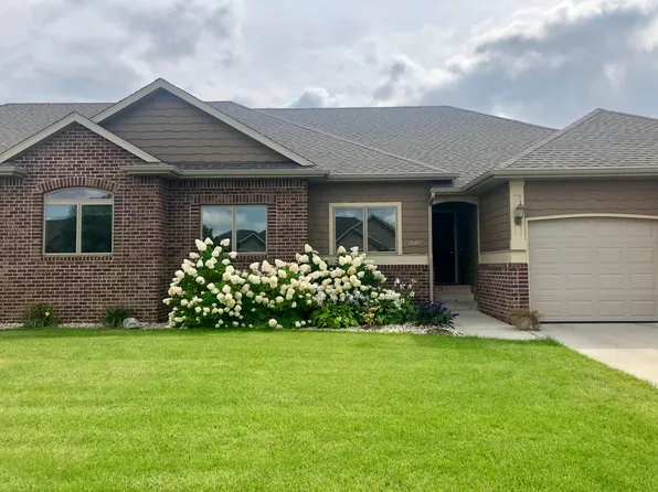 2605 W Sudbury St, Sioux Falls, SD 57108