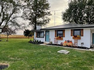 5989 County Road 215, Forest, OH 45843