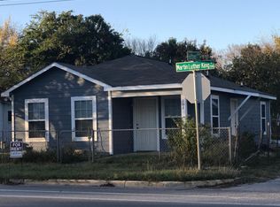 202 W Martin Luther King Dr, San Marcos, TX 78666