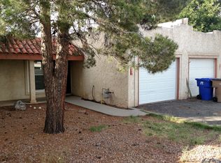 701 Parker Rd APT G, Las Cruces, NM 88005