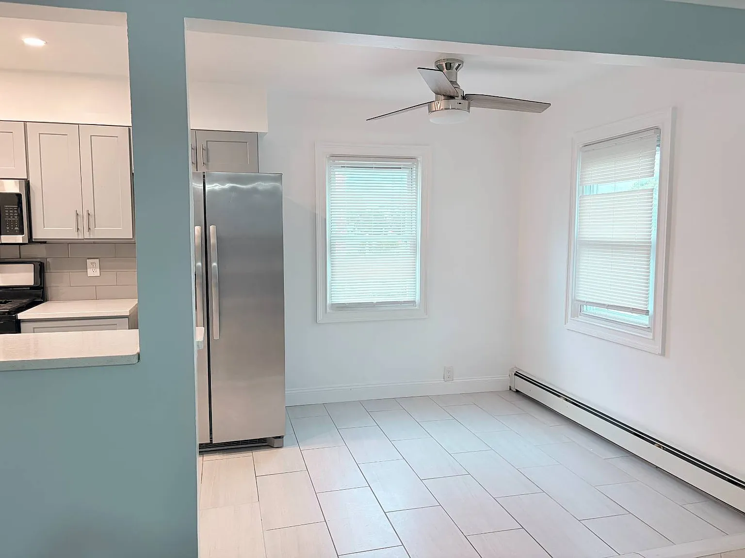 2 bed, 1.0 bath, 1000 sqft, $3,000 — Photo 4