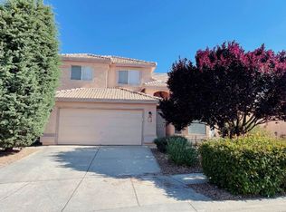 7136 Deer Canyon Ave NE, Albuquerque, NM 87113