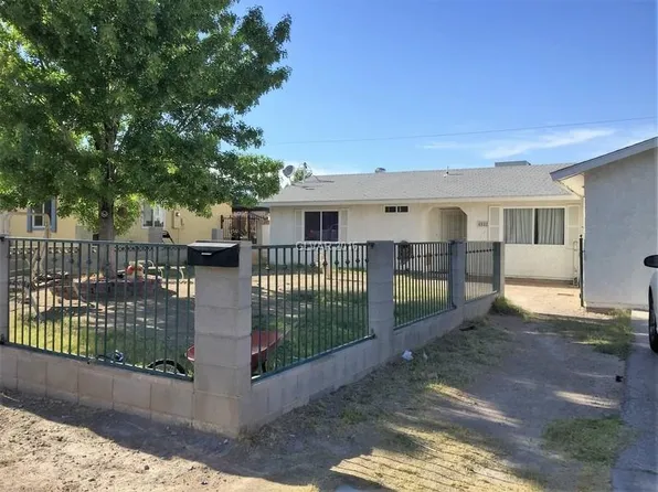4932 Yuma Ave, Las Vegas, NV 89104