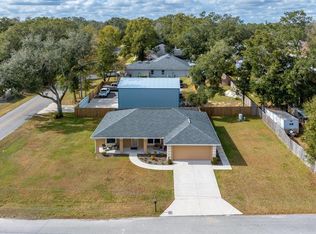 15590 SE 88th Ave, Summerfield, FL 34491
