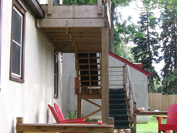 2nd image of 4036 Reservoir Blvd #1