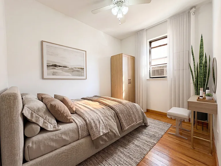 164 E 88th St #4D — Photo 3