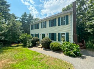 180 Populatic St, Franklin, MA 02038