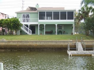 15601 Old Dixie Hwy, Hudson, FL 34667
