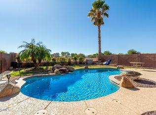 5733 E Flowing Spg, Florence, AZ 85132