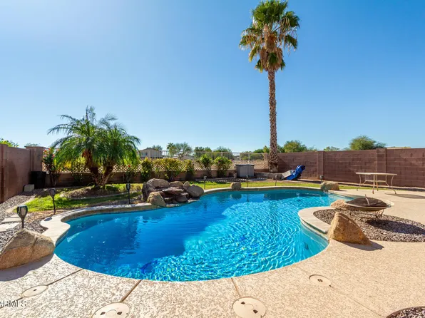 5733 E FLOWING Spring, Florence, AZ 85132