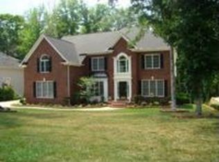 5513 Silver Creek Dr, Waxhaw, NC 28173