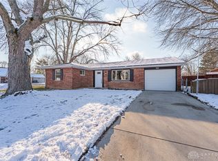 1002 Frontier Dr, Troy, OH 45373