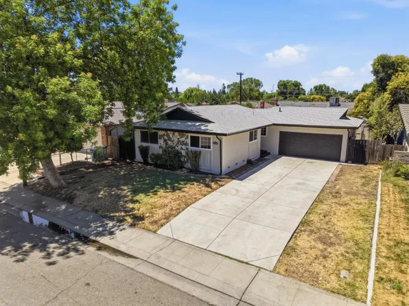 8433 Skye Dr, Stockton, CA 95210