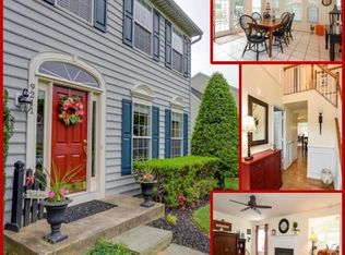 9211 Matthew Dr, Manassas Park, VA