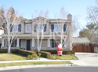 1524 Aria Ct, Livermore, CA