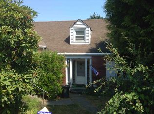 5840 Princeton Ave NE, Seattle, WA 98105