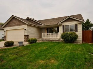 3282 W Manning Loop, Coeur D Alene, ID 83815