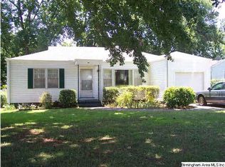 369 W Midwood Ave, Birmingham, AL 35228