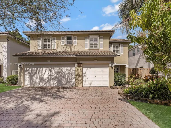 4013 NW 63rd St, Pompano Beach, FL 33073