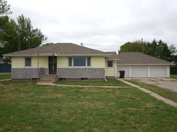 22827 242nd Ave, Columbus, NE 68601