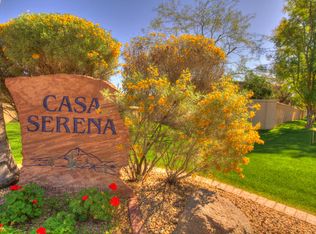 8662 E Via De McCormick, Scottsdale, AZ 85258