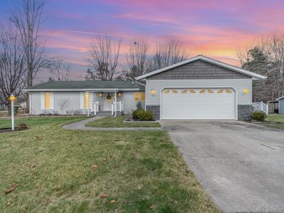 3561 E Imrich Rd, Midland, MI, 48642