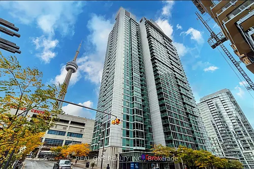 81 Navy Wharf Ct #810 Photo 1