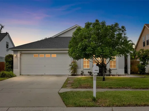 1702 MEADOW OAK LANE, TARPON SPRINGS, FL 34689