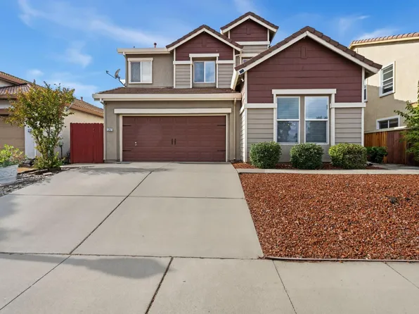 3707 Broadland St, Sacramento, CA 95834