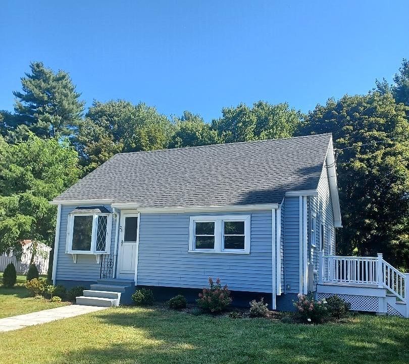 1st image of 25 Geordan Ave