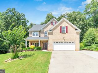 305 Matthew Cir, Stockbridge, GA 30281